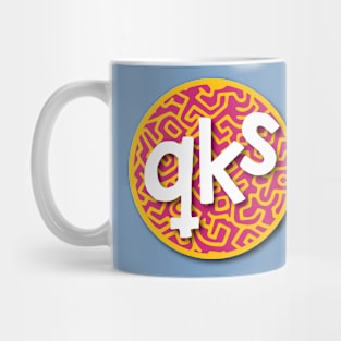 Queer Kid Stuff! Mug